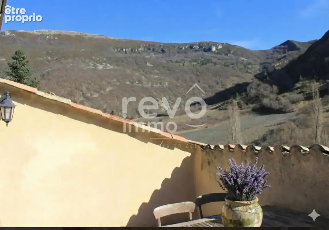 Authentique maison provençale avec piscine. - photo 7