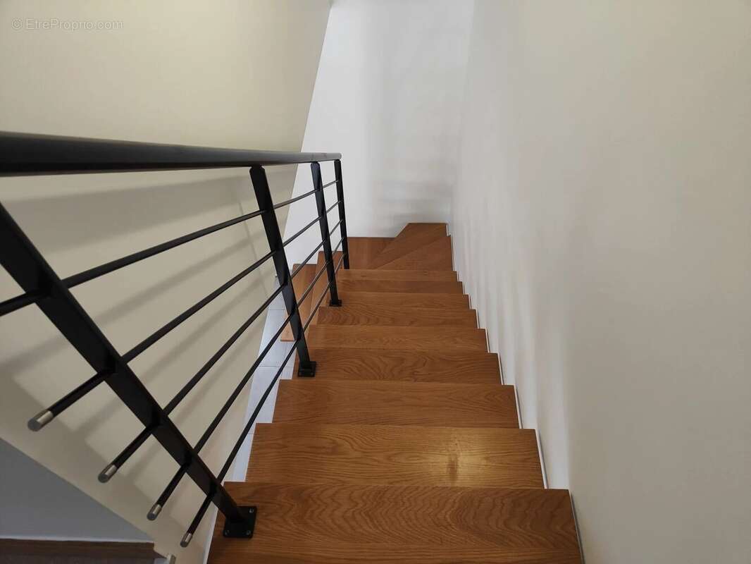 Maison à CHOISY-LE-ROI