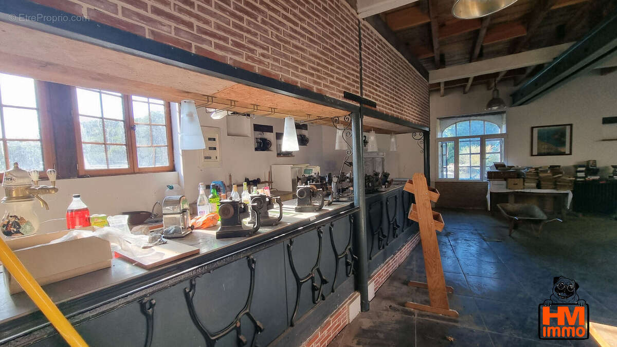 Maison à SAINT-JUNIEN