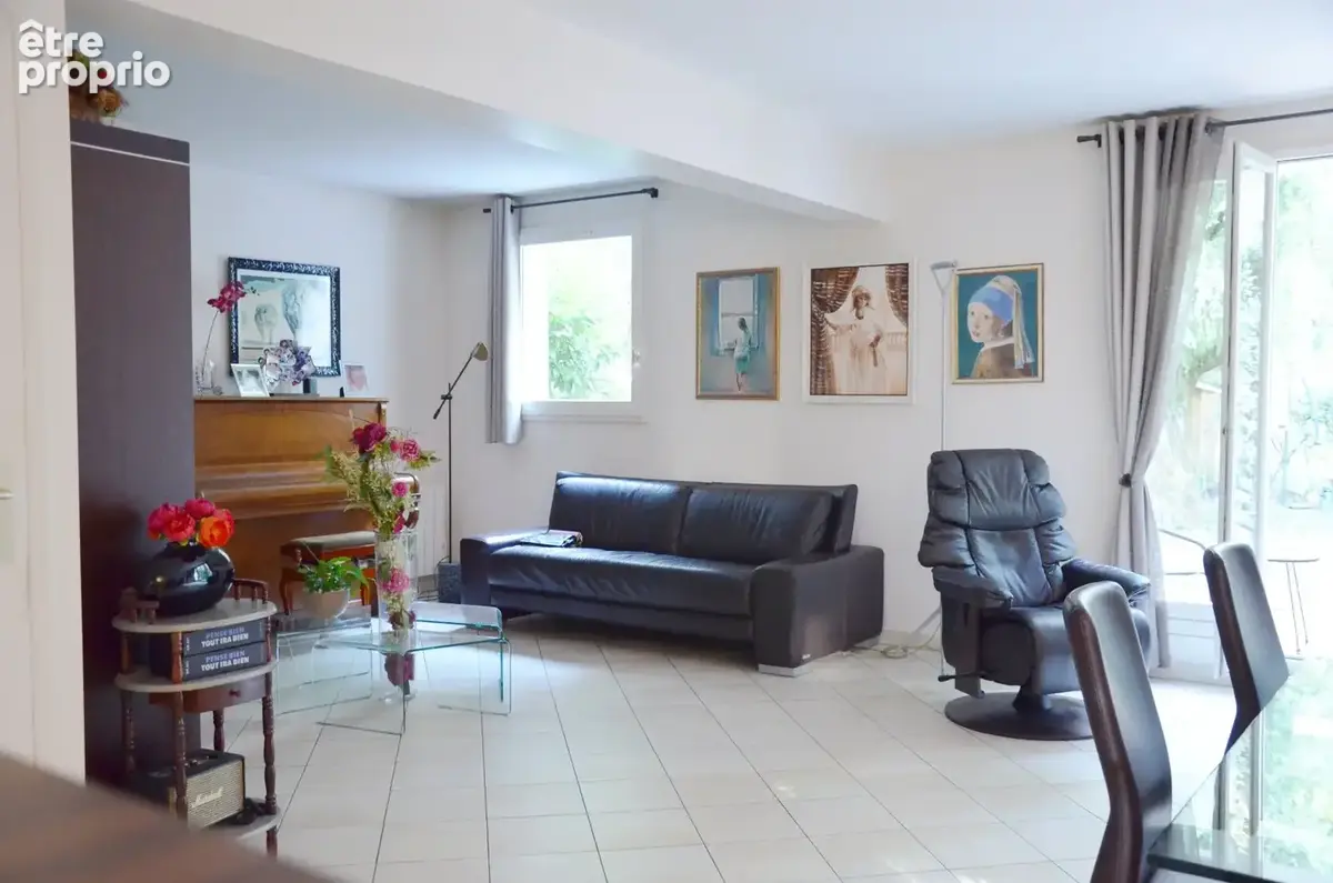 Maison Familiale - photo 4