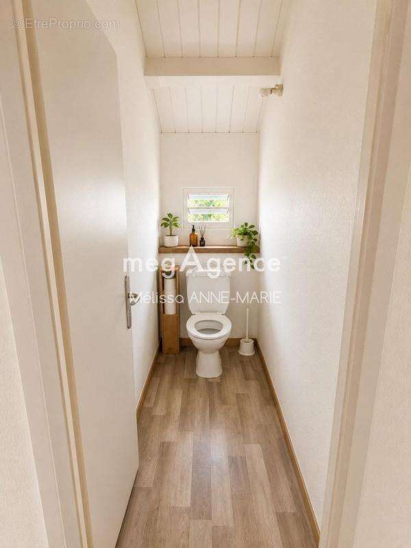 Duplex 3 pièces de 68 m² avec terrasses – Résidence Les Sources de Dolé – Gourbeyre - photo 10