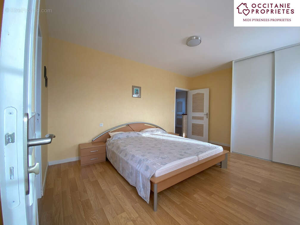 Maison à FRONTIGNAN-SAVES