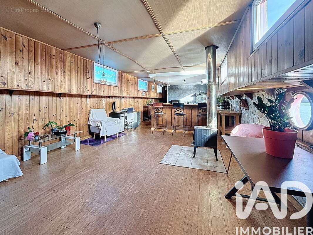 Photo 2 - Appartement à JUVISY-SUR-ORGE