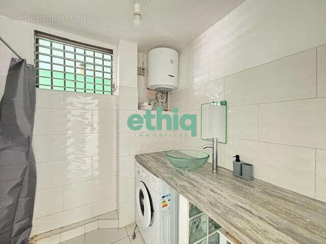 Appartement à POINTE-A-PITRE