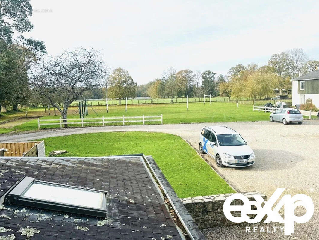 Maison à LA MEZIERE