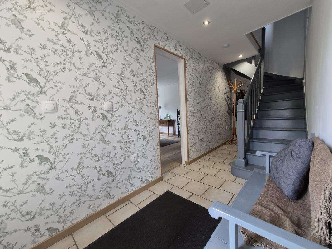 Maison en Pierres sous Ardoises   Charme Authentique & Poten - photo 3