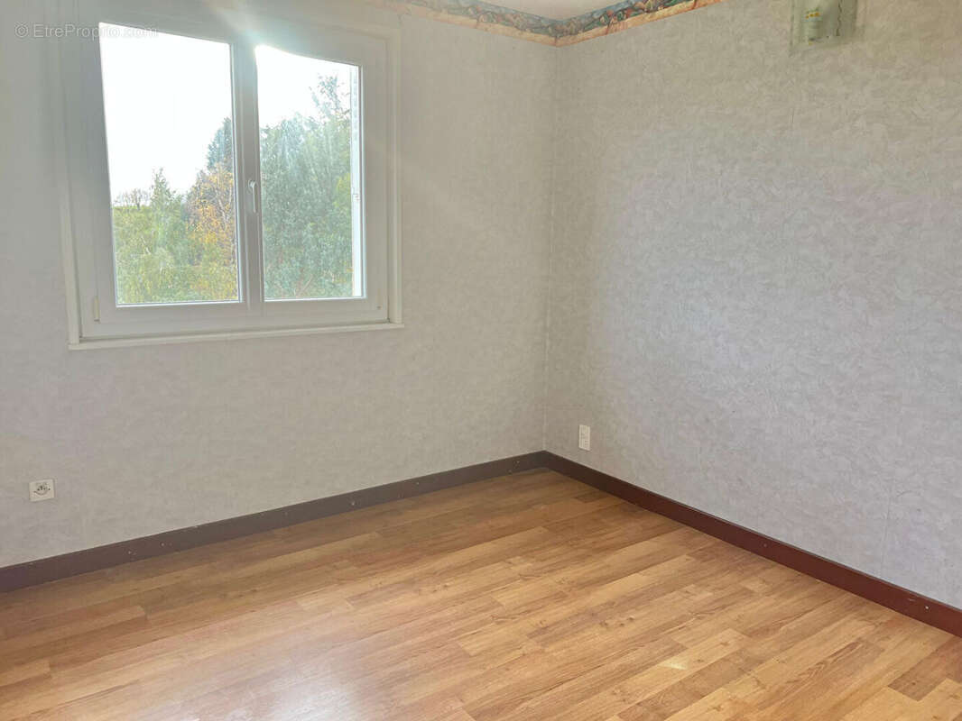 Maison à BOURGOIN-JALLIEU