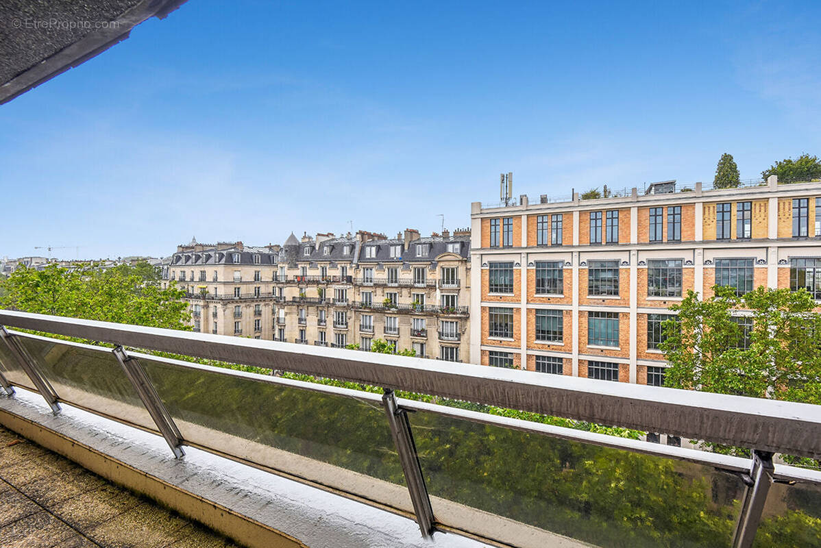 Appartement à PARIS-13E