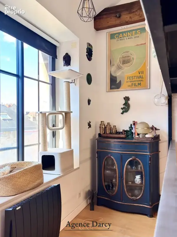 Loft exceptionnelle au coeur de Dijon - photo 4