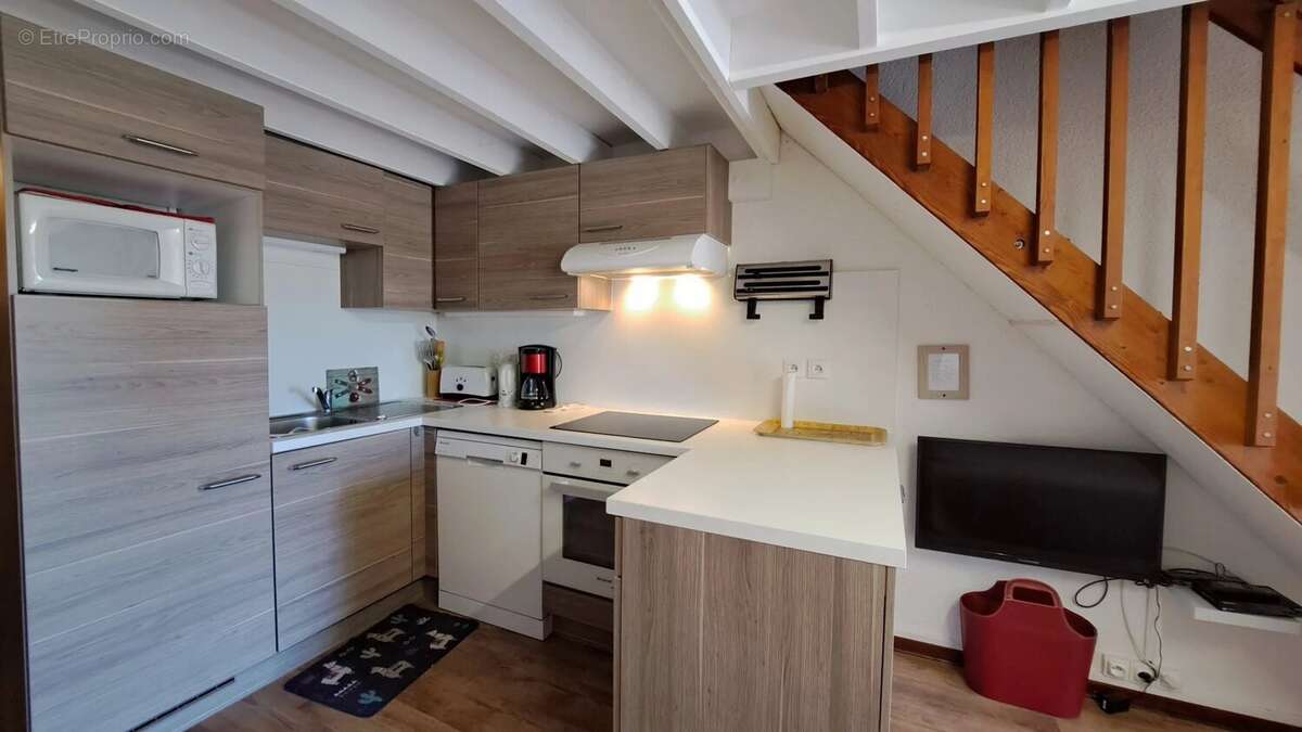 Appartement à BOLQUERE
