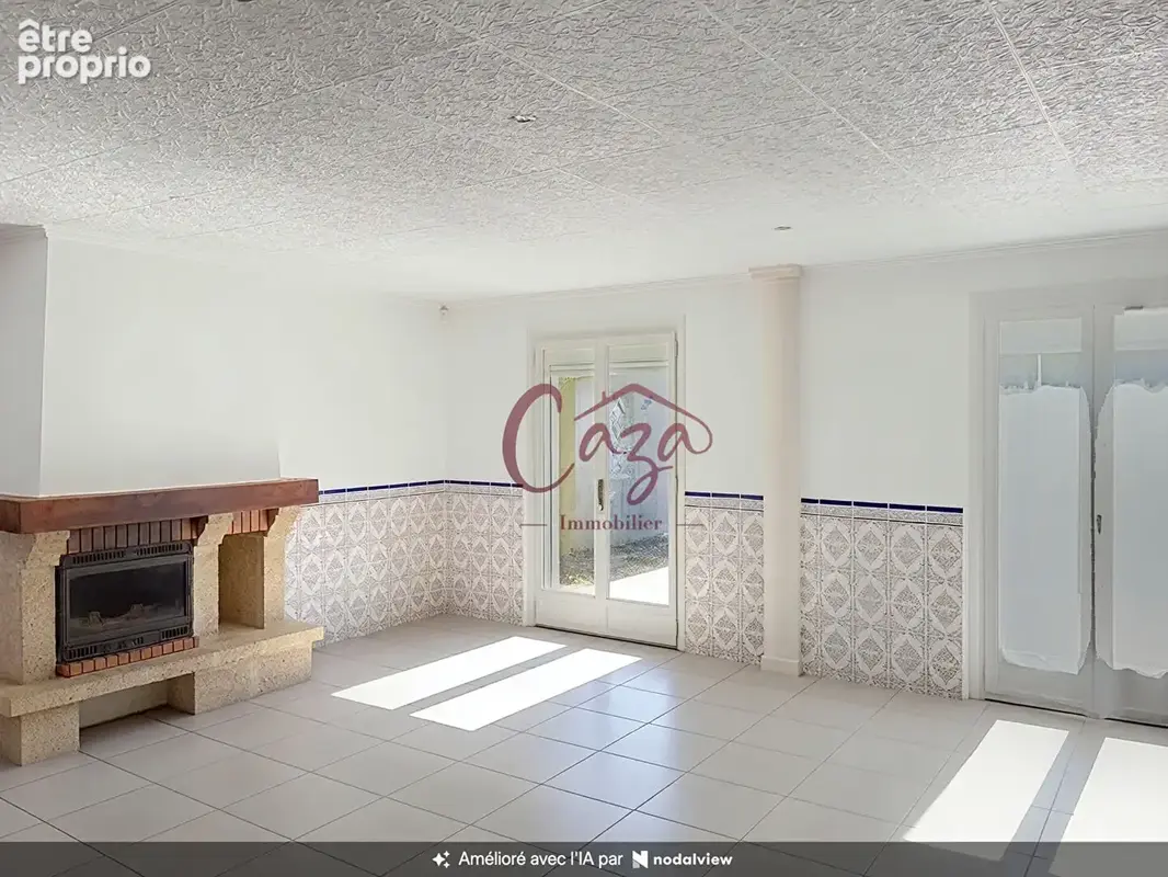 Maison Carbon Blanc 4 pièce(s) 130 m2 - photo 4