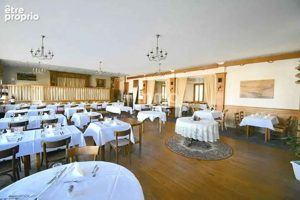 Hotel restaurant à Merckwiller-Pechelbronn (67250) - photo 5