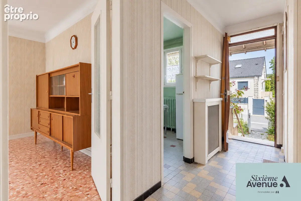 Maison Grigny 5 pièce(s) 115 m2 - photo 3