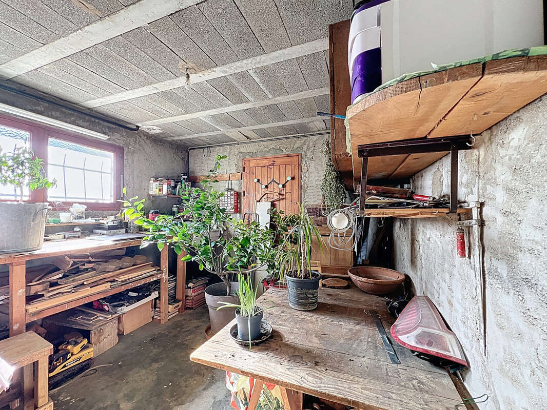 Maison à APT