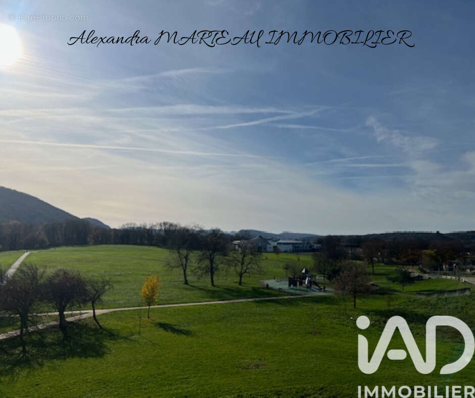 Photo 6 - Appartement à BESANCON