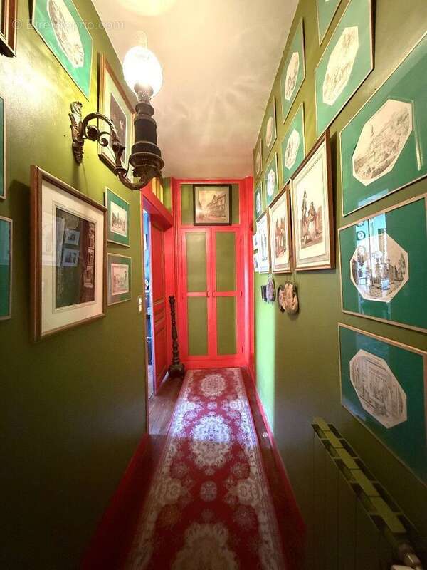 Maison de caractere - photo 10