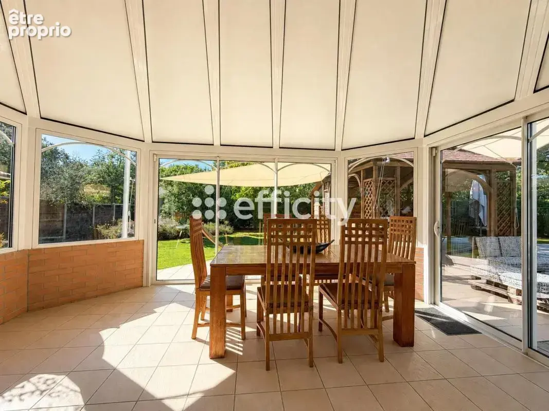 Maison 5 pièces 148 m² à vendre à Audenge (33980) - photo 16