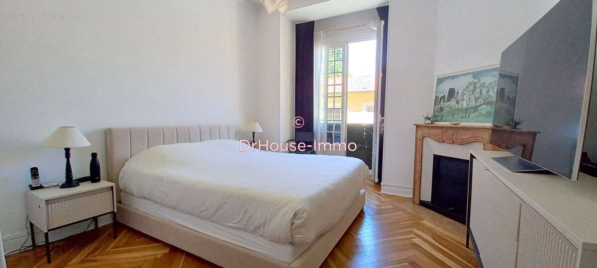 Appartement 76 m² à Nice  - photo 16