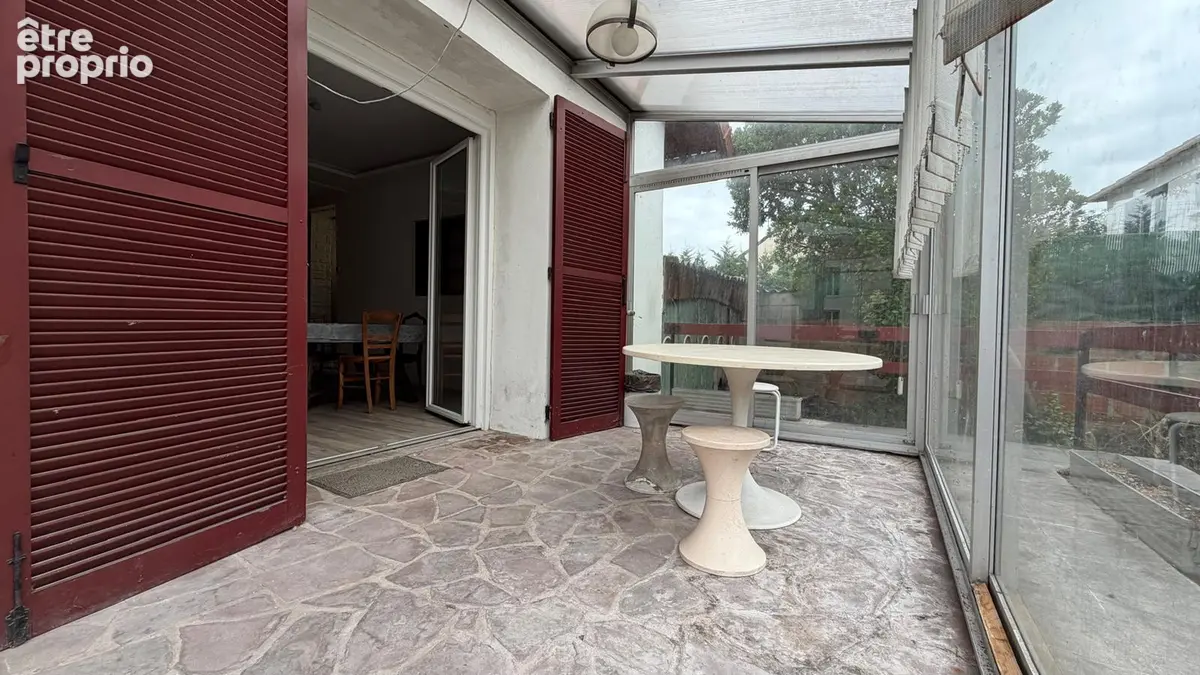 Maison 66m² à livry-gargan - photo 13