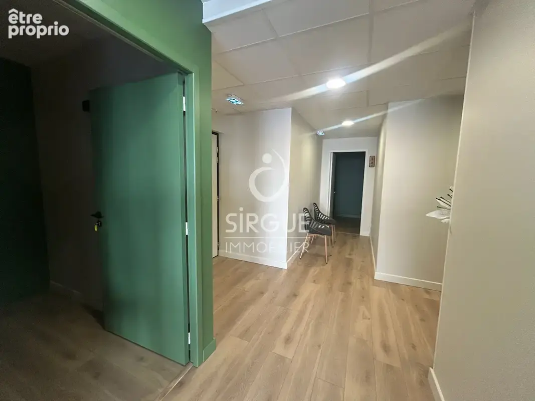 Murs professionnels a vendre  albi - photo 10