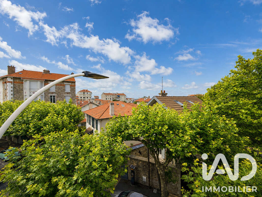 Photo 2 - Appartement à BIARRITZ