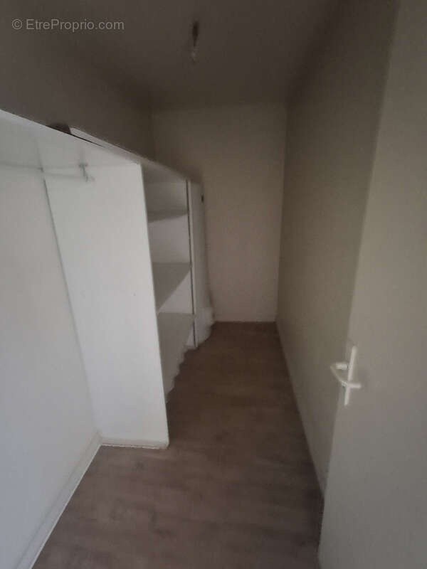 Appartement à FOUGERES