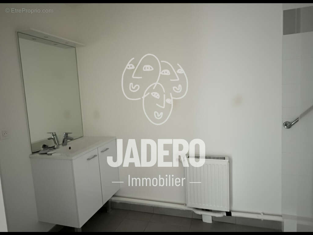 Appartement à ROUEN