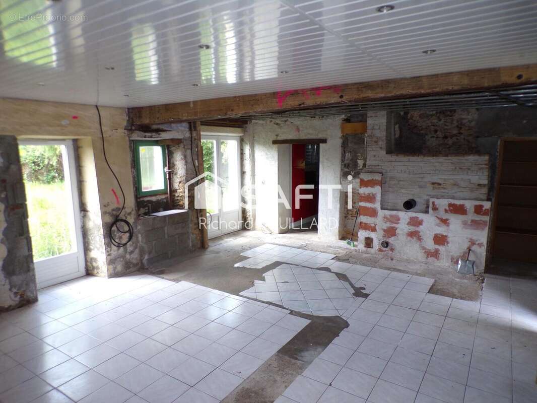 Photo 2 - Maison à DONGES
