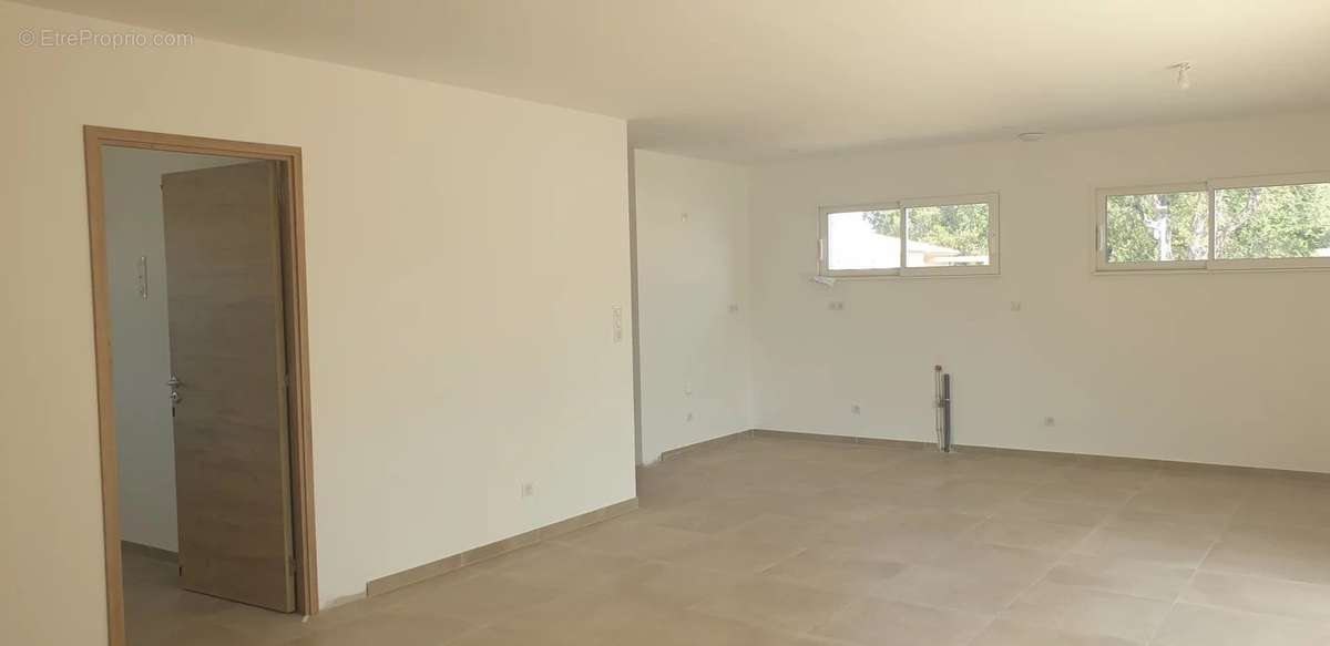 Maison à PRUNELLI-DI-FIUMORBO