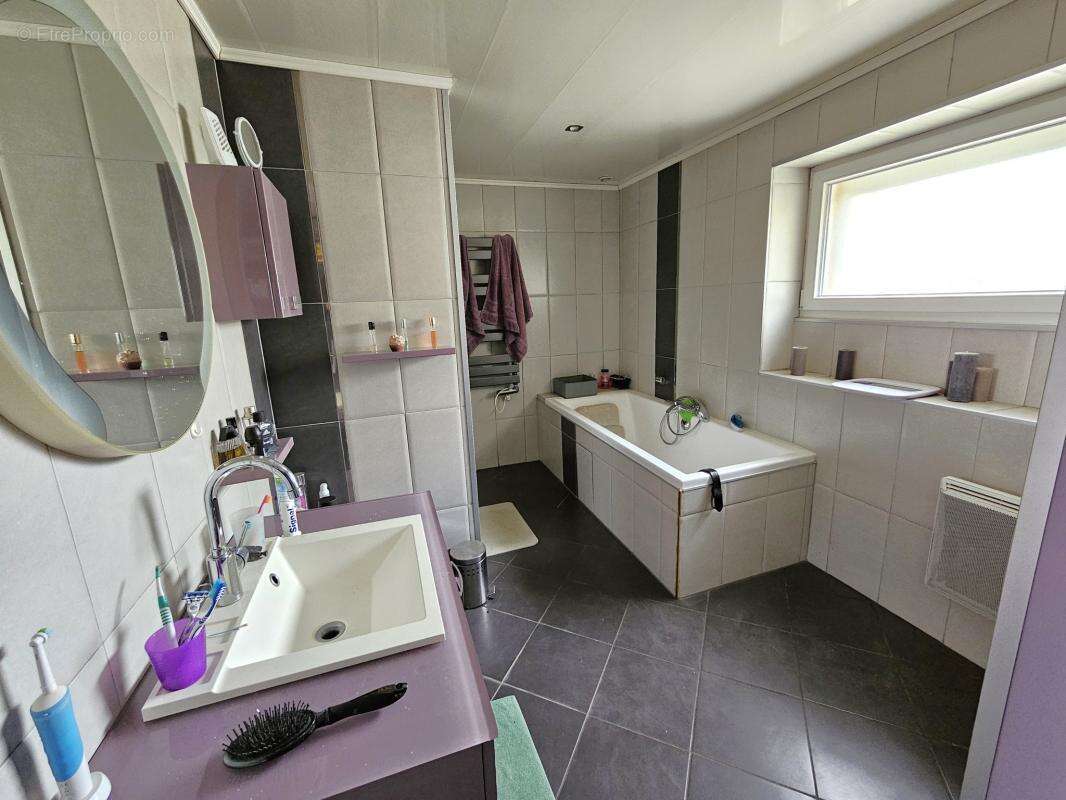MAISON plain-pied 2 ch 10min ANCENIS - photo 5
