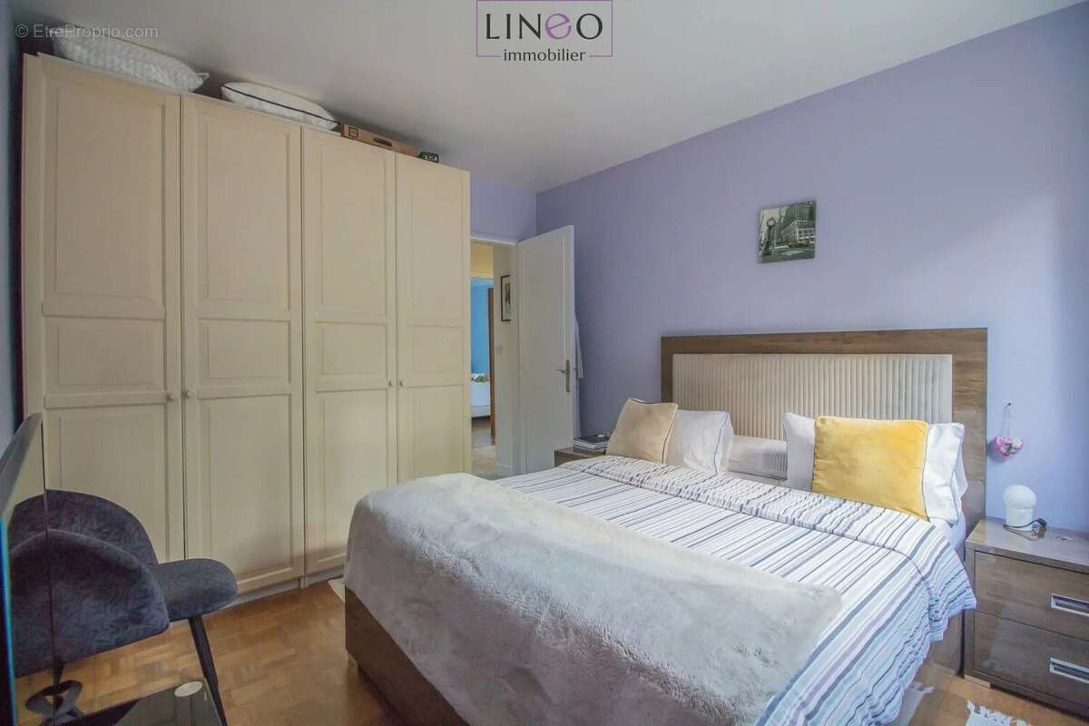 Appartement à CHOISY-LE-ROI