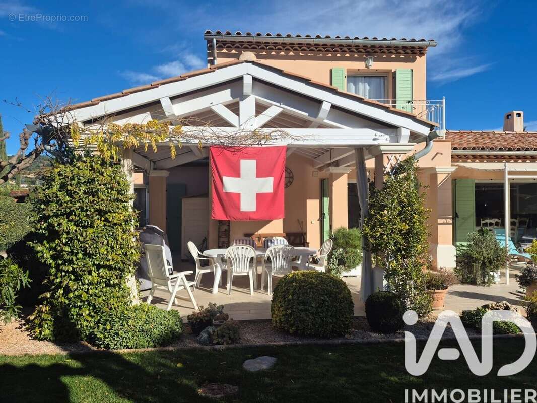 Photo 7 - Maison à COTIGNAC