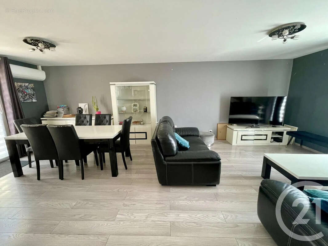 Maison 94 m² à Nantouillet  - photo 3