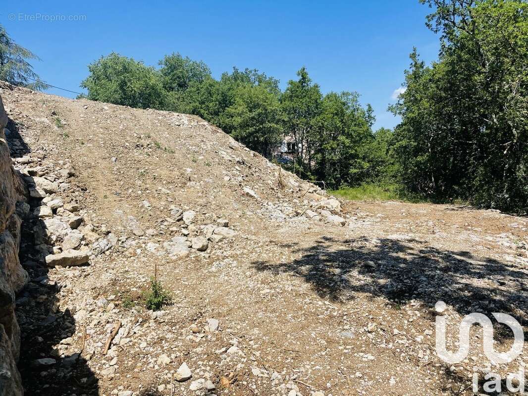 Photo 6 - Terrain à LAVILLEDIEU