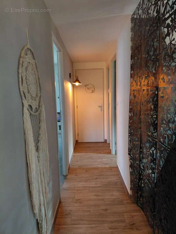 Maison à POURRIERES