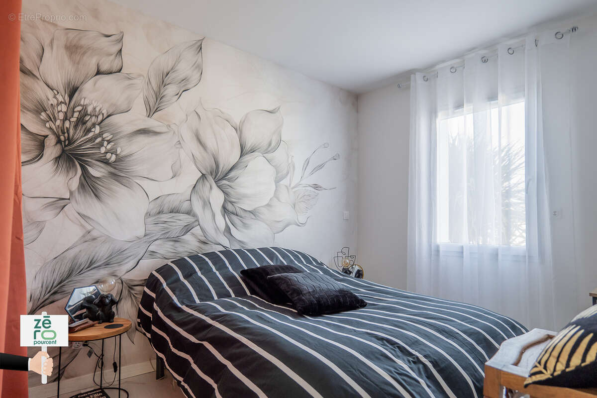 Maison à BEAUVOIR-SUR-MER