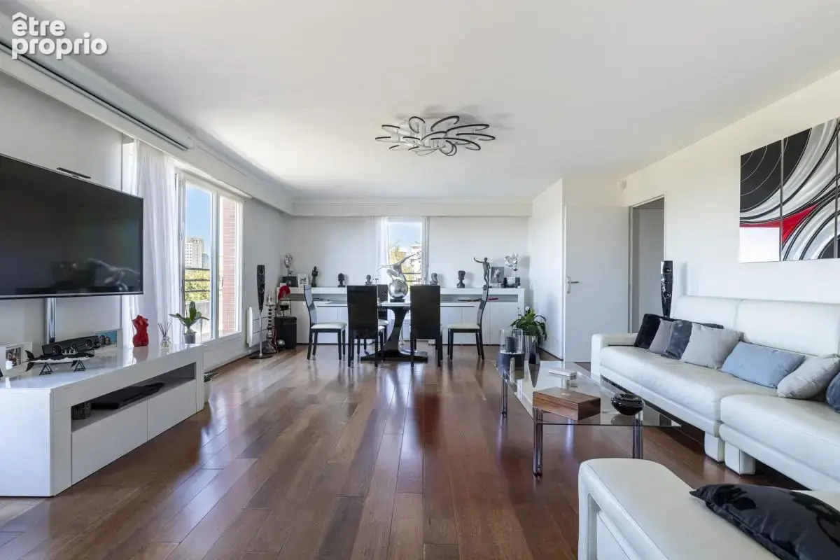 Appartement - photo 2