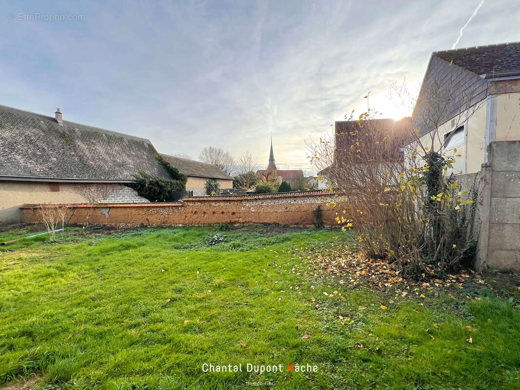 Maison à CHARTRES