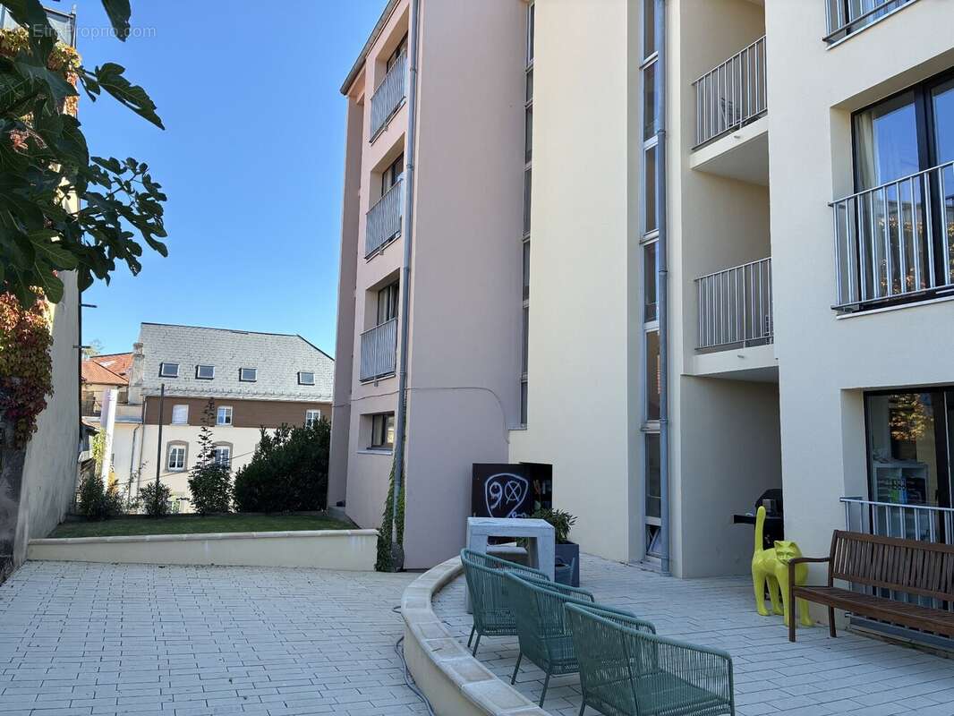 Appartement 1820 m² à Bitche  - photo 4