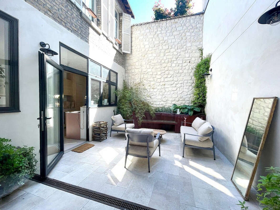 Maison à REIMS