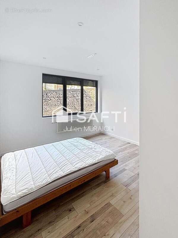 Photo 7 - Appartement à THIONVILLE