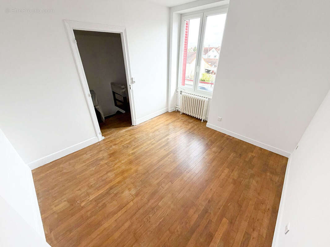 Maison 5 pièces de 92,06 m2 - photo 8