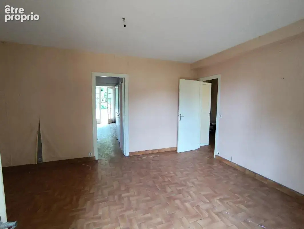 Maison 230 m² à rénover en 1 ou 2 logements Lit-et-Mixe 250 000 € - photo 8