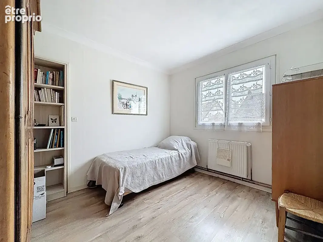 Maison 7 pièces 140 m² à vendre à Elancourt (78990) - photo 7