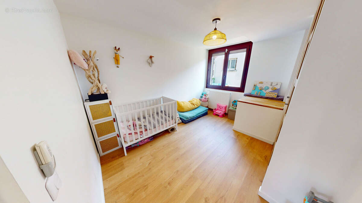 Maison à VILLARD-BONNOT