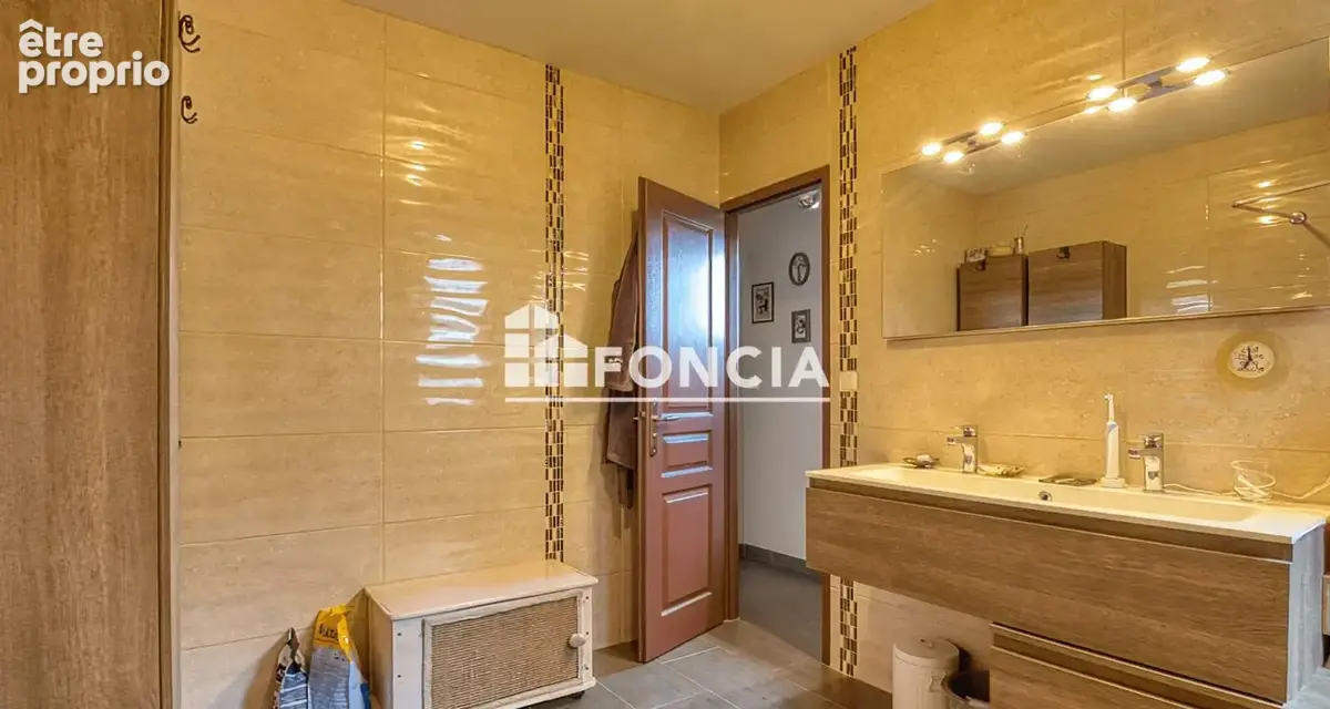 Fontenay-Mauvoisin (78200) - Magnifique Maison Familiale de 133 m² habitables avec sous-sol total – Grand Jardin Sans Vis-à-Vis  - photo 19