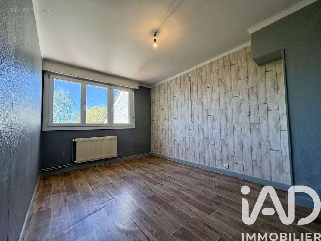 Photo 9 - Maison à SAINT-POL-SUR-TERNOISE