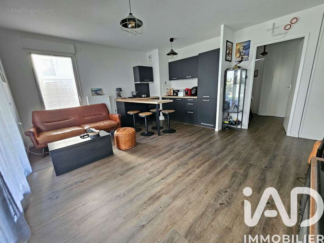 Photo 2 - Appartement à MAUREPAS