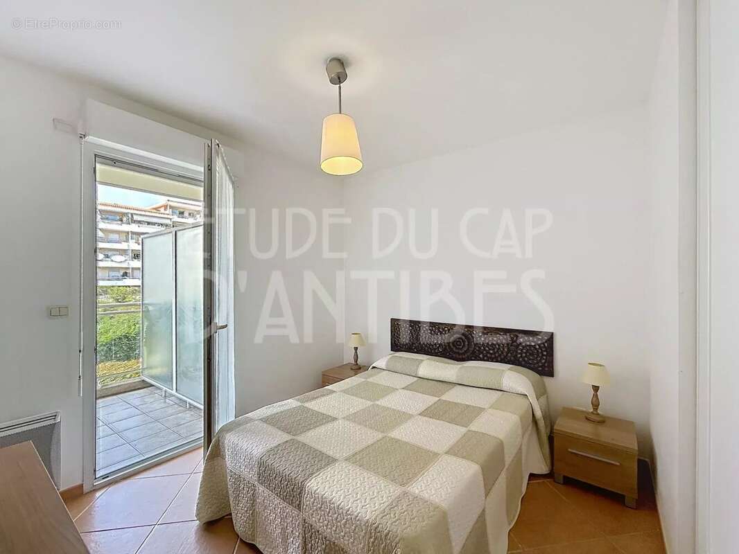 Appartement Vente Antibes Les Pins - photo 10
