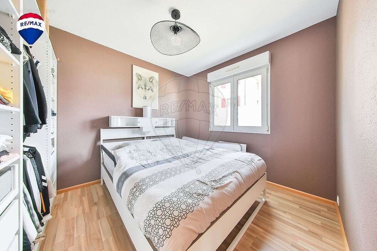 Appartement à BLOTZHEIM